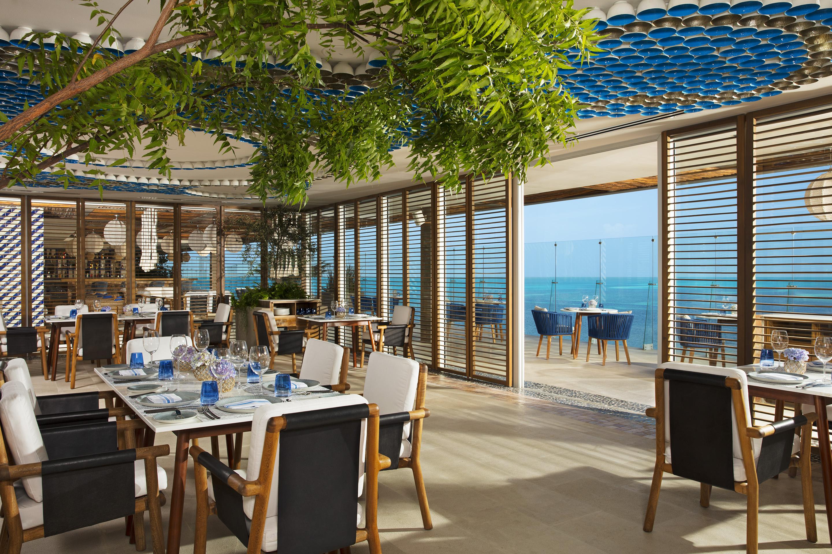 Dreams Vista Cancun Golf & Spa Resort Exterior foto