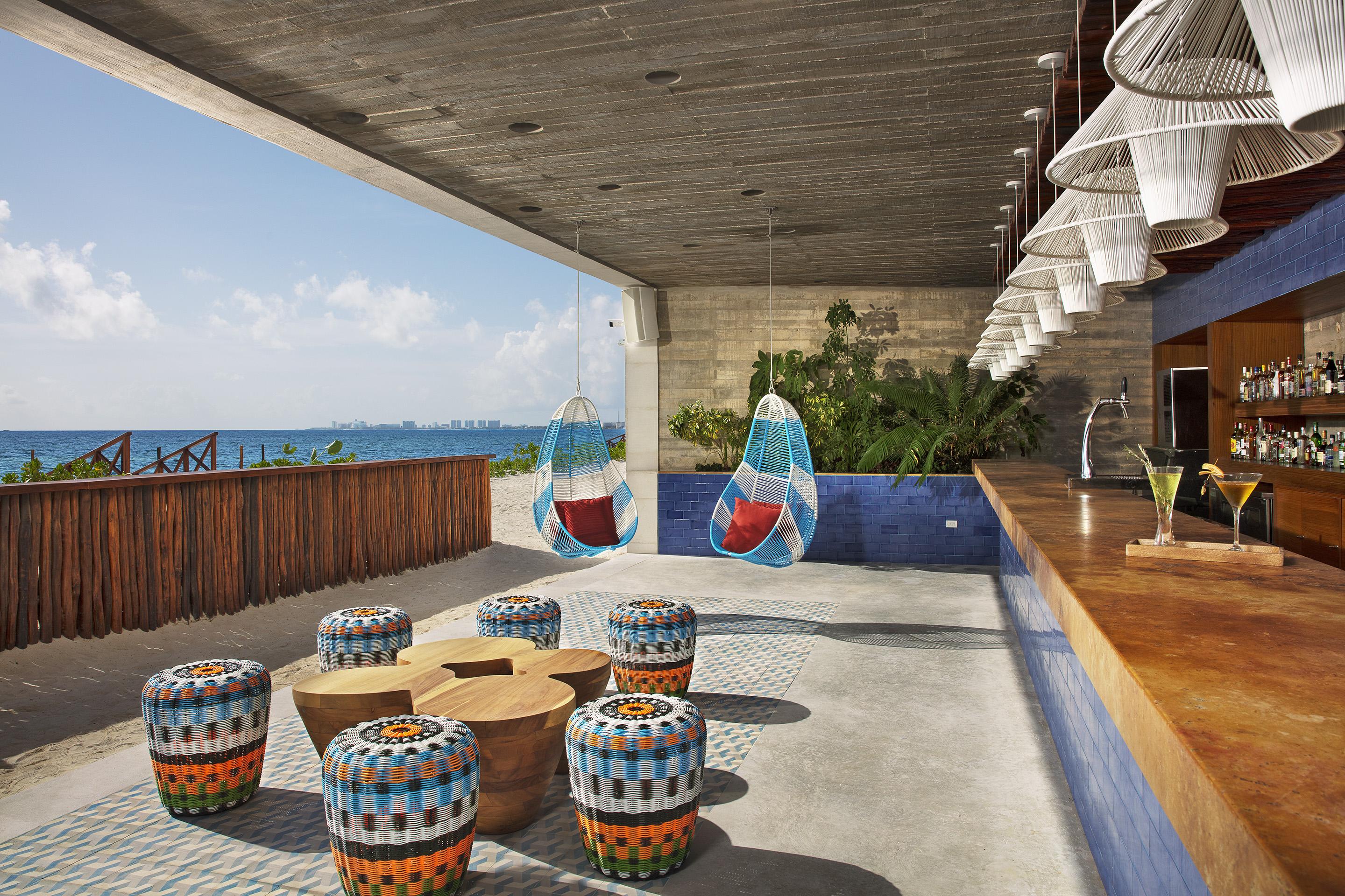 Dreams Vista Cancun Golf & Spa Resort Exterior foto