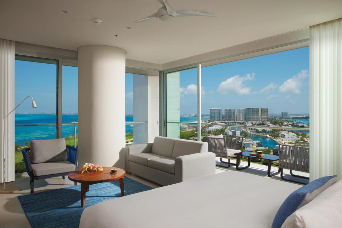 Dreams Vista Cancun Golf & Spa Resort Zimmer foto