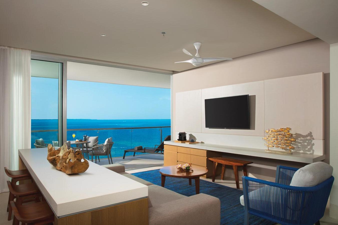 Dreams Vista Cancun Golf & Spa Resort Zimmer foto
